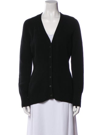 Prada 2010's Wool Sweater