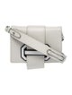 Prada Leather Plex Ribbon