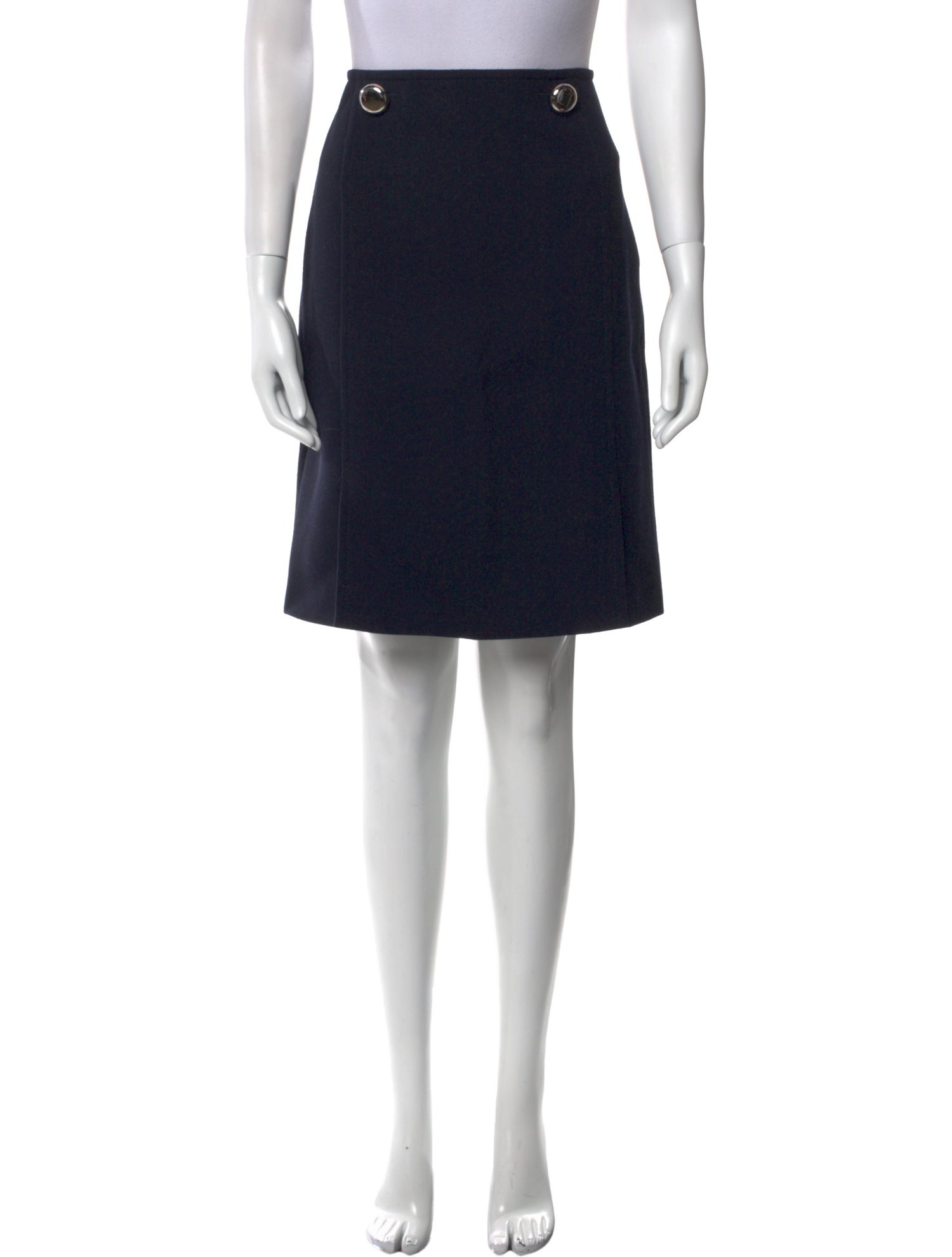 Prada 2019 Knee-Length Skirt