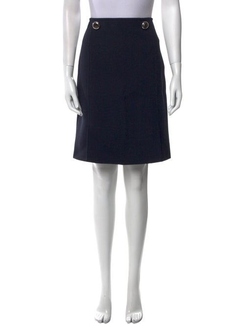Prada 2019 Knee-Length Skirt