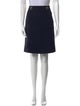 Prada 2019 Knee-Length Skirt