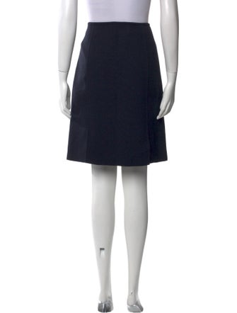 Prada 2019 Knee-Length Skirt