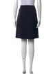 Prada 2019 Knee-Length Skirt