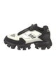 Prada Printed Chunky Sneakers