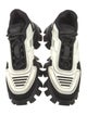 Prada Printed Chunky Sneakers
