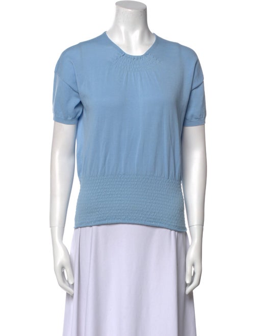 Prada 2011 Crew Neck T-Shirt