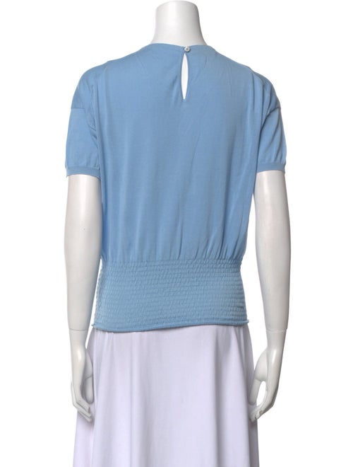 Prada 2011 Crew Neck T-Shirt