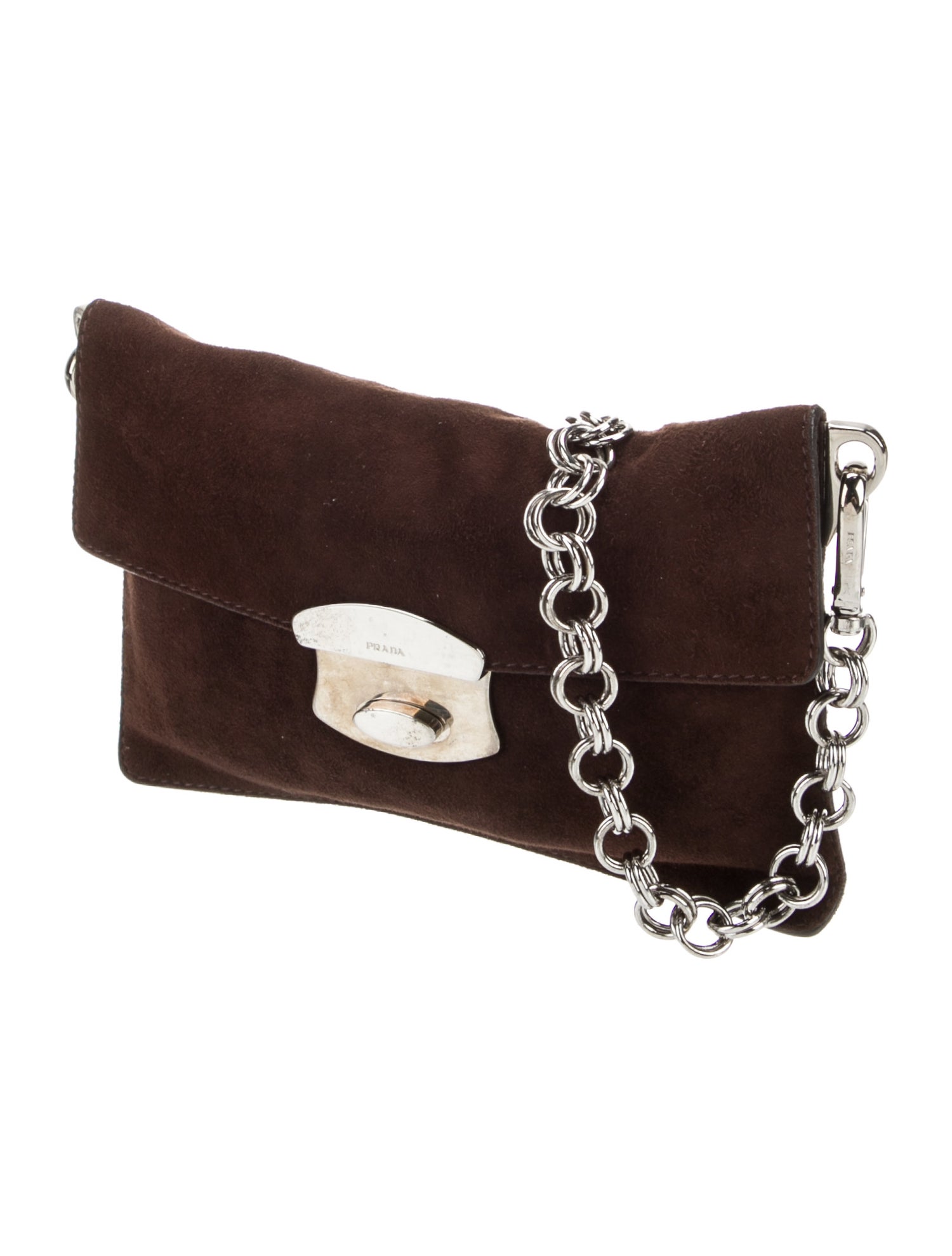 Prada Tessuto Nylon Sound