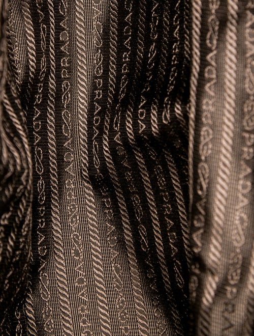 Prada Tessuto Nylon Backpack