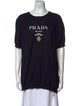 Prada 2022 Virgin Wool Pullover