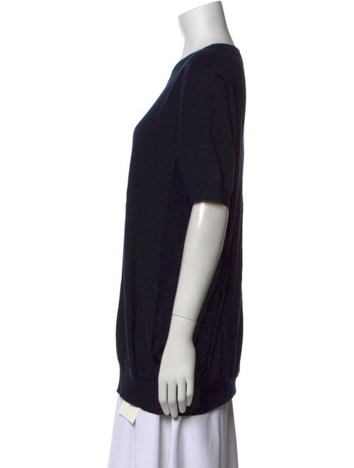 Prada 2022 Virgin Wool Pullover