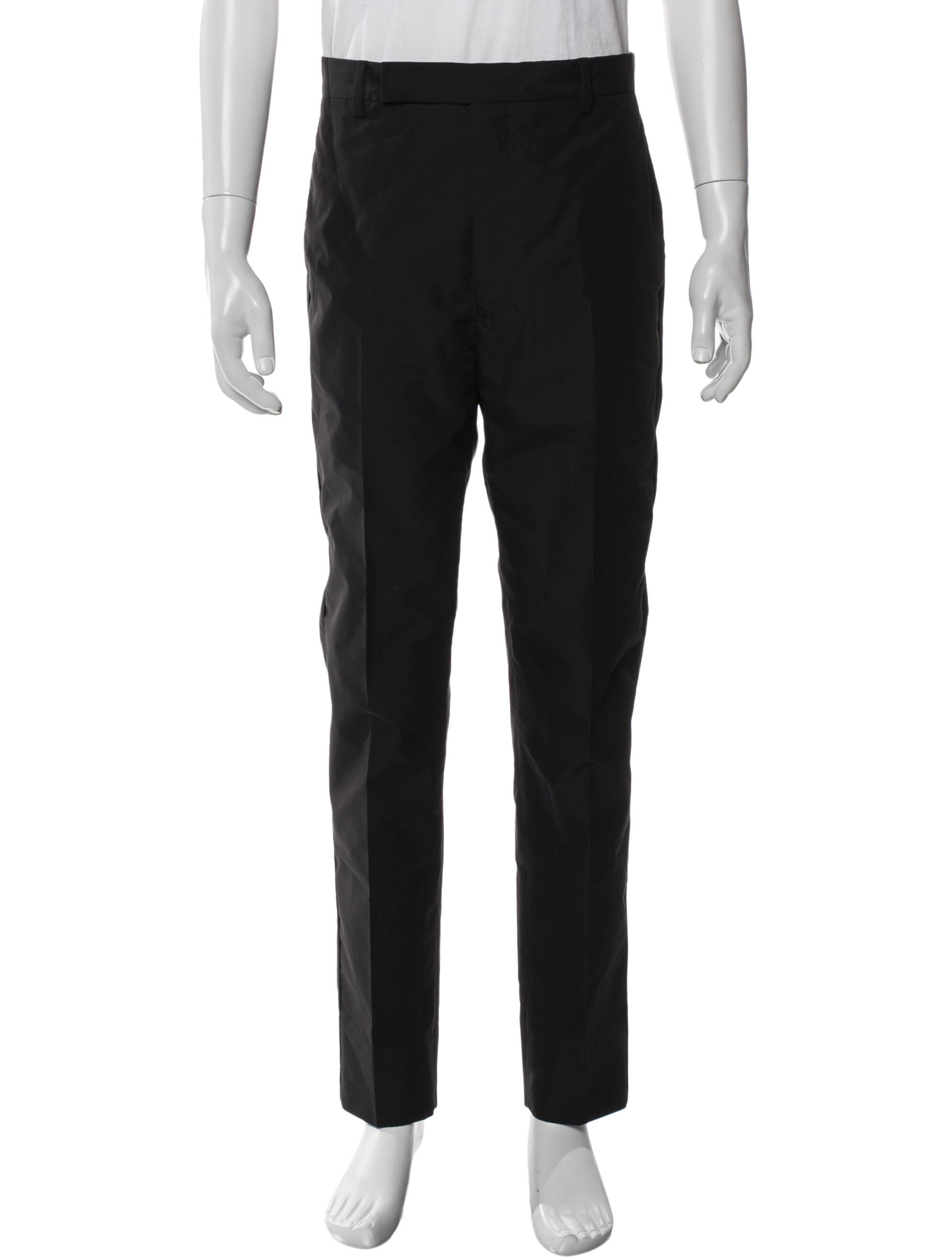 Prada 2024 Dress Pants