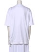 Prada 2023 Tessuto Nylon T-Shirt