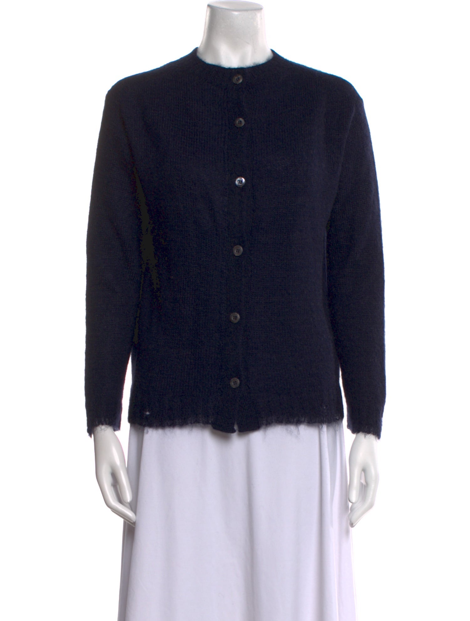 Prada 2014 Wool Sweater