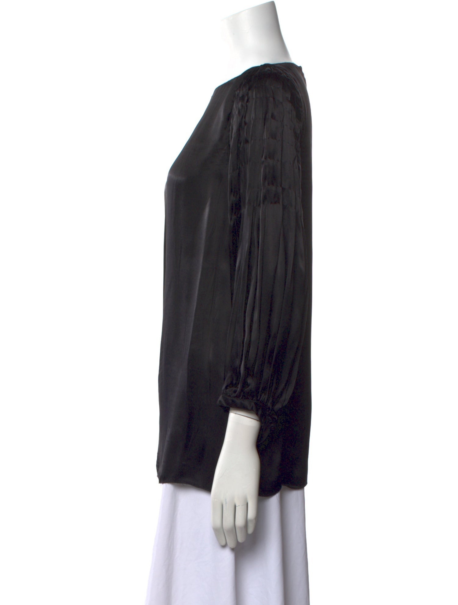 Prada Vintage 2008 Blouse