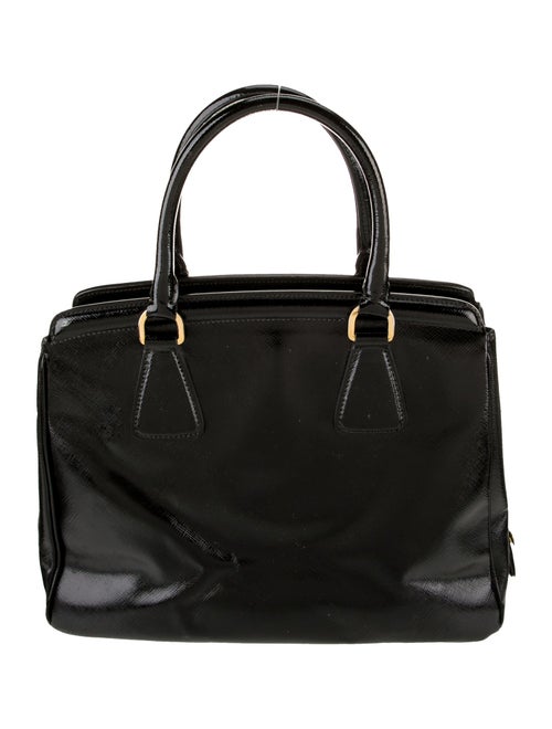 Prada Signature Parabole Medium