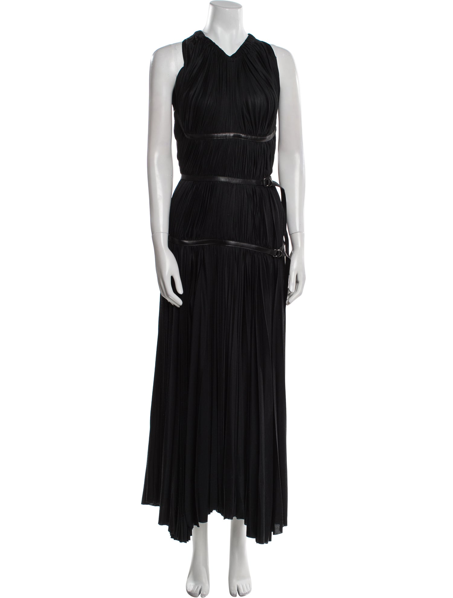 Prada Vintage Long Dress