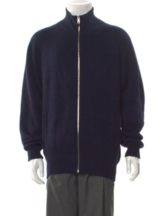 Prada 2021 Cashmere Cardigan