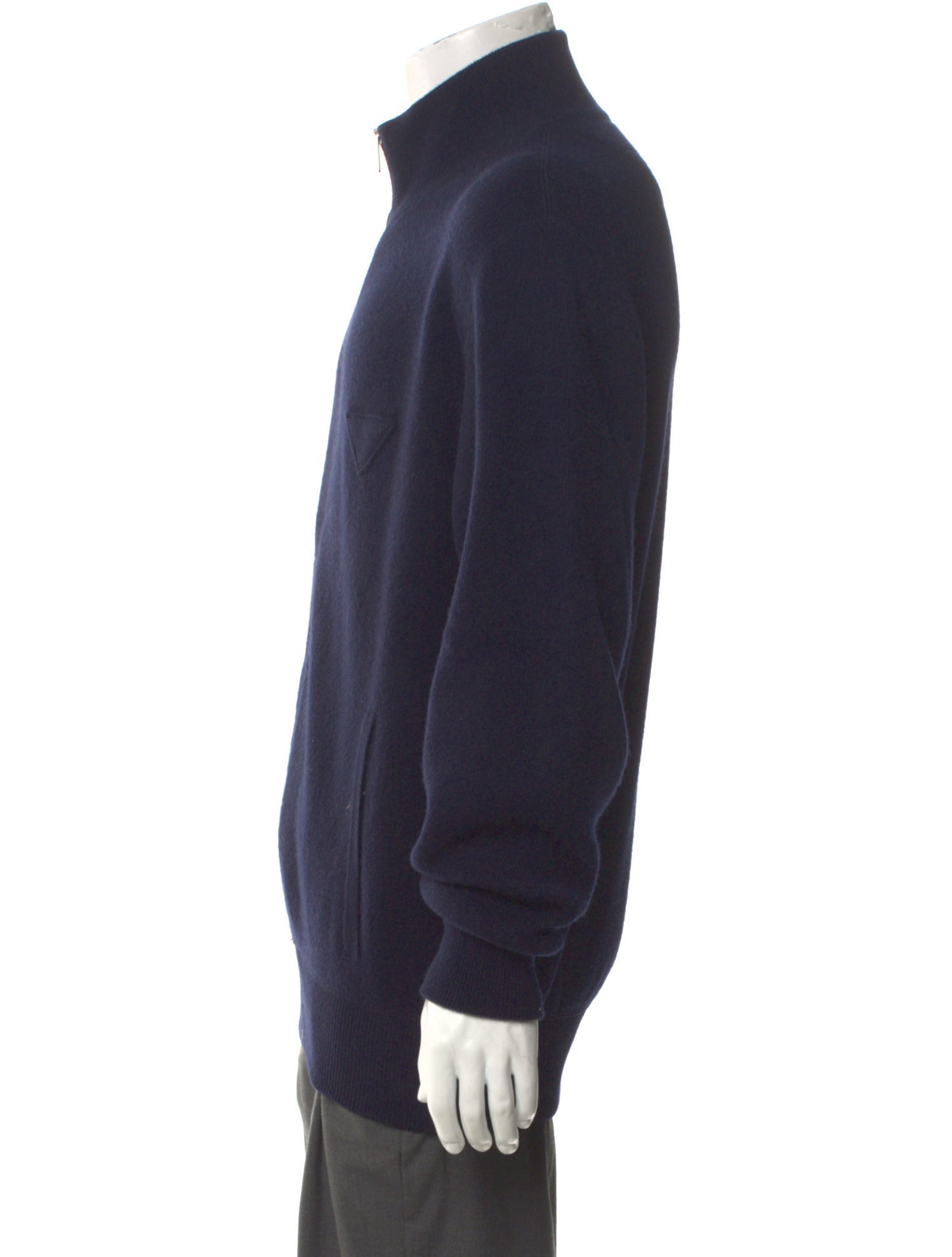 Prada 2021 Cashmere Cardigan