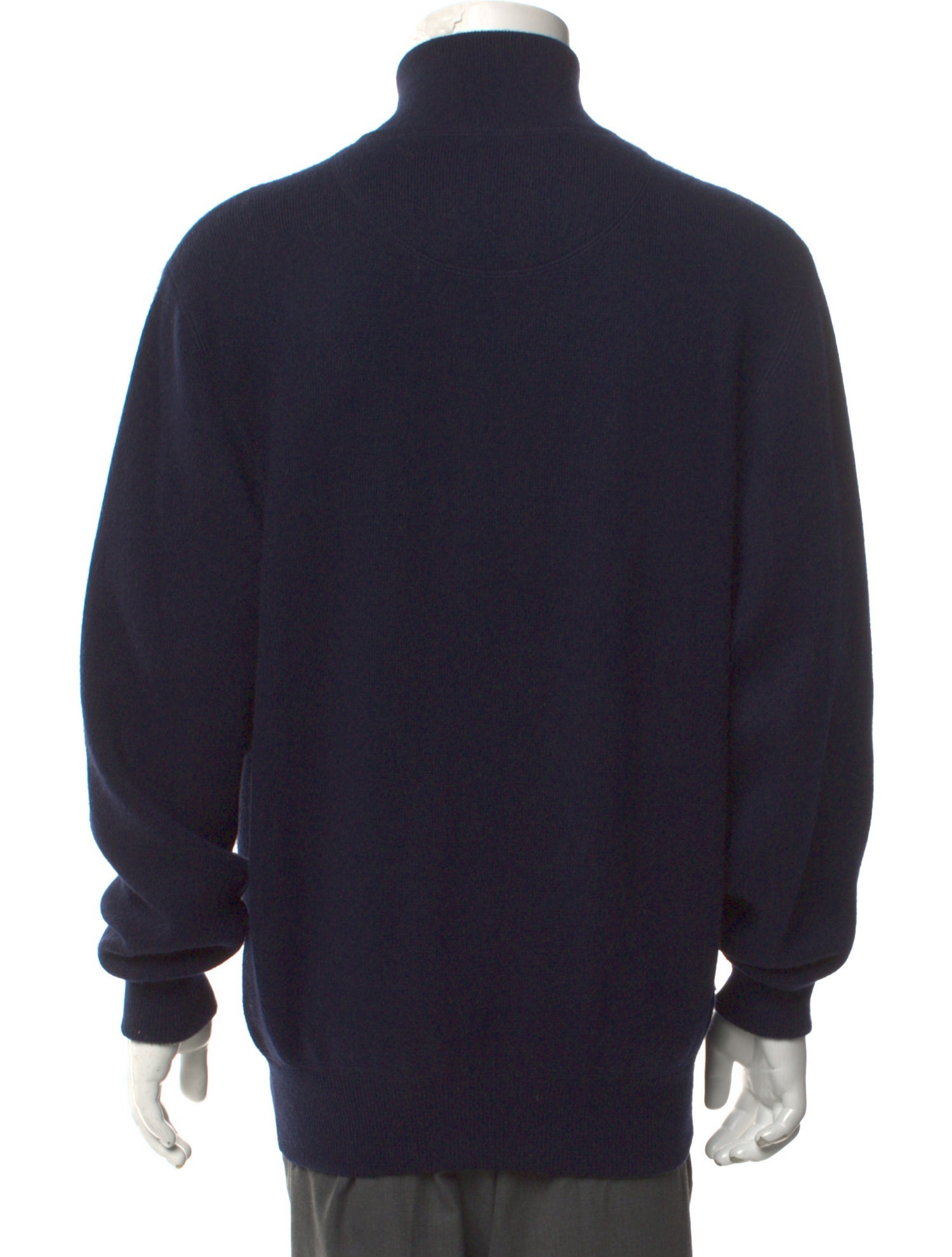 Prada 2021 Cashmere Cardigan