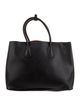 Prada Saffiano Leather Double Bag Medium
