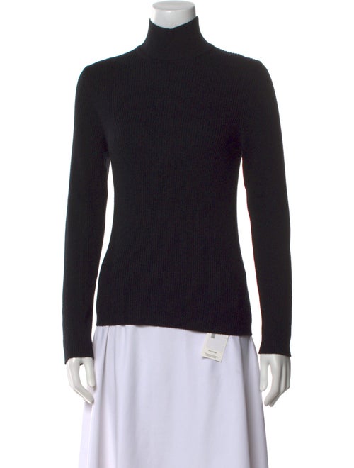 Prada Wool Turtleneck Sweater