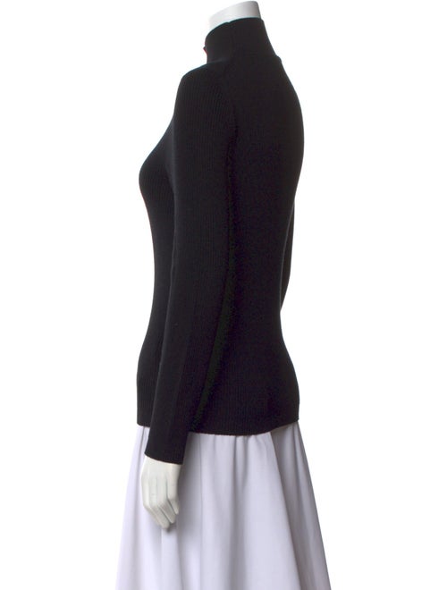 Prada Wool Turtleneck Sweater