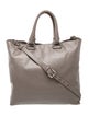Prada Signature Shoulder Bag