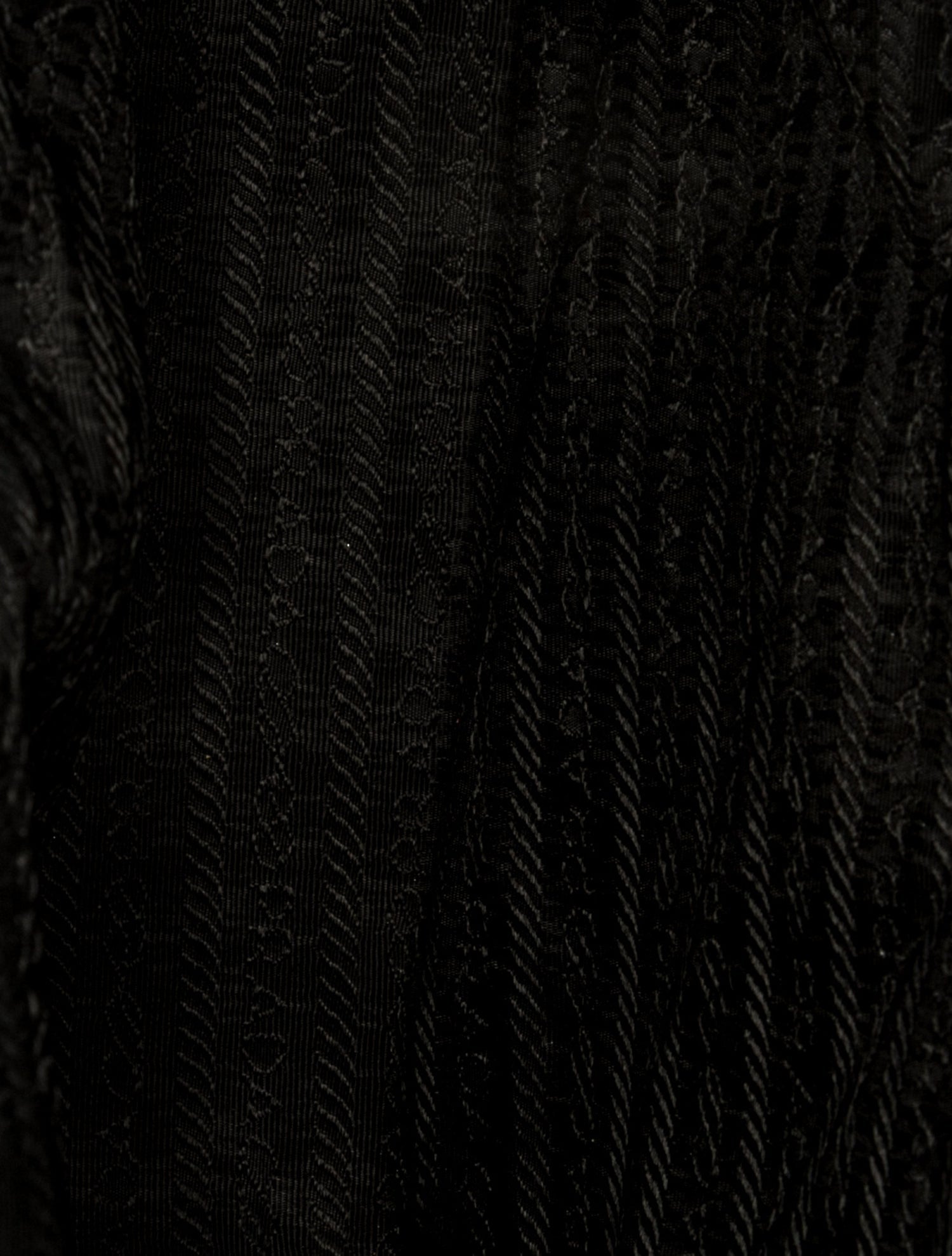 Prada Nylon Top Handle Bag