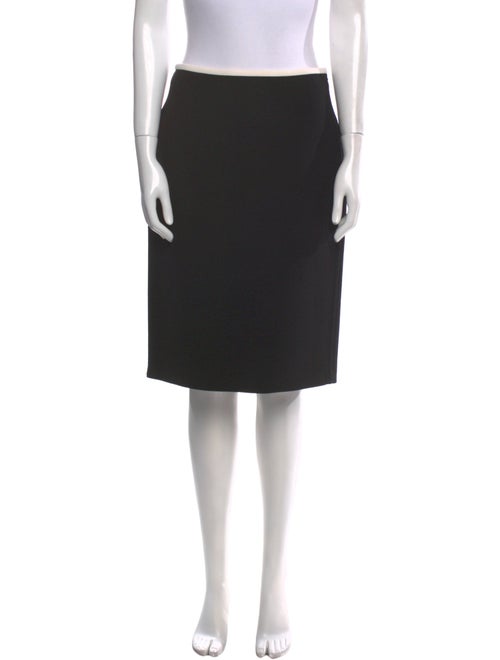 Prada 2016 Knee-Length Skirt