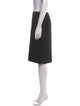 Prada 2016 Knee-Length Skirt