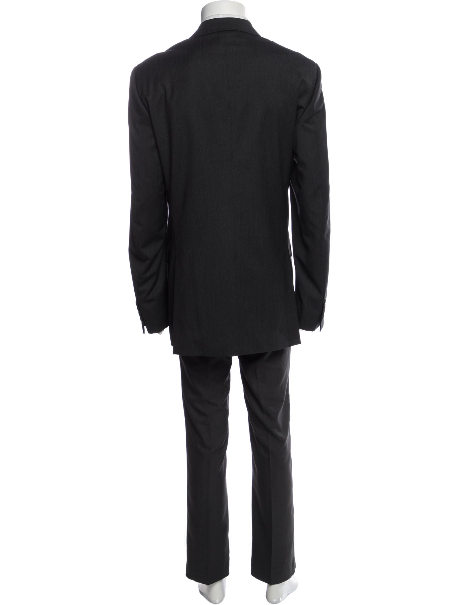 Prada Virgin Wool Blazer