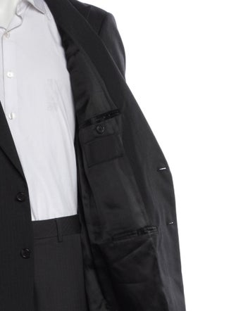 Prada Virgin Wool Blazer