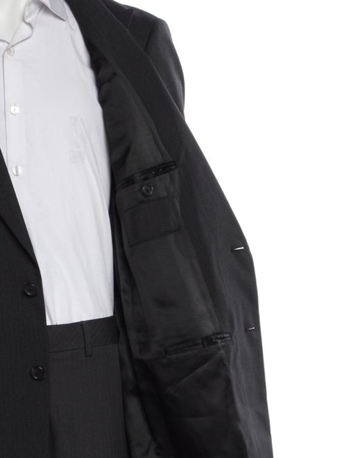 Prada Virgin Wool Blazer