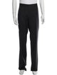 Prada Virgin Wool Dress Pants