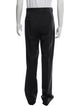 Prada Virgin Wool Dress Pants