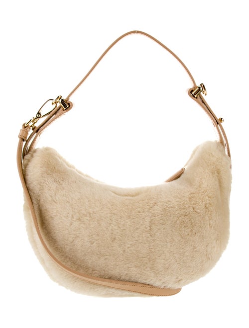 Prada Shearling Arque