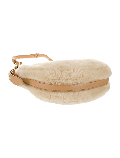 Prada Shearling Arque