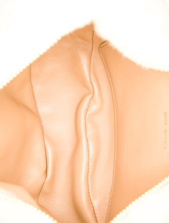 Prada Shearling Arque