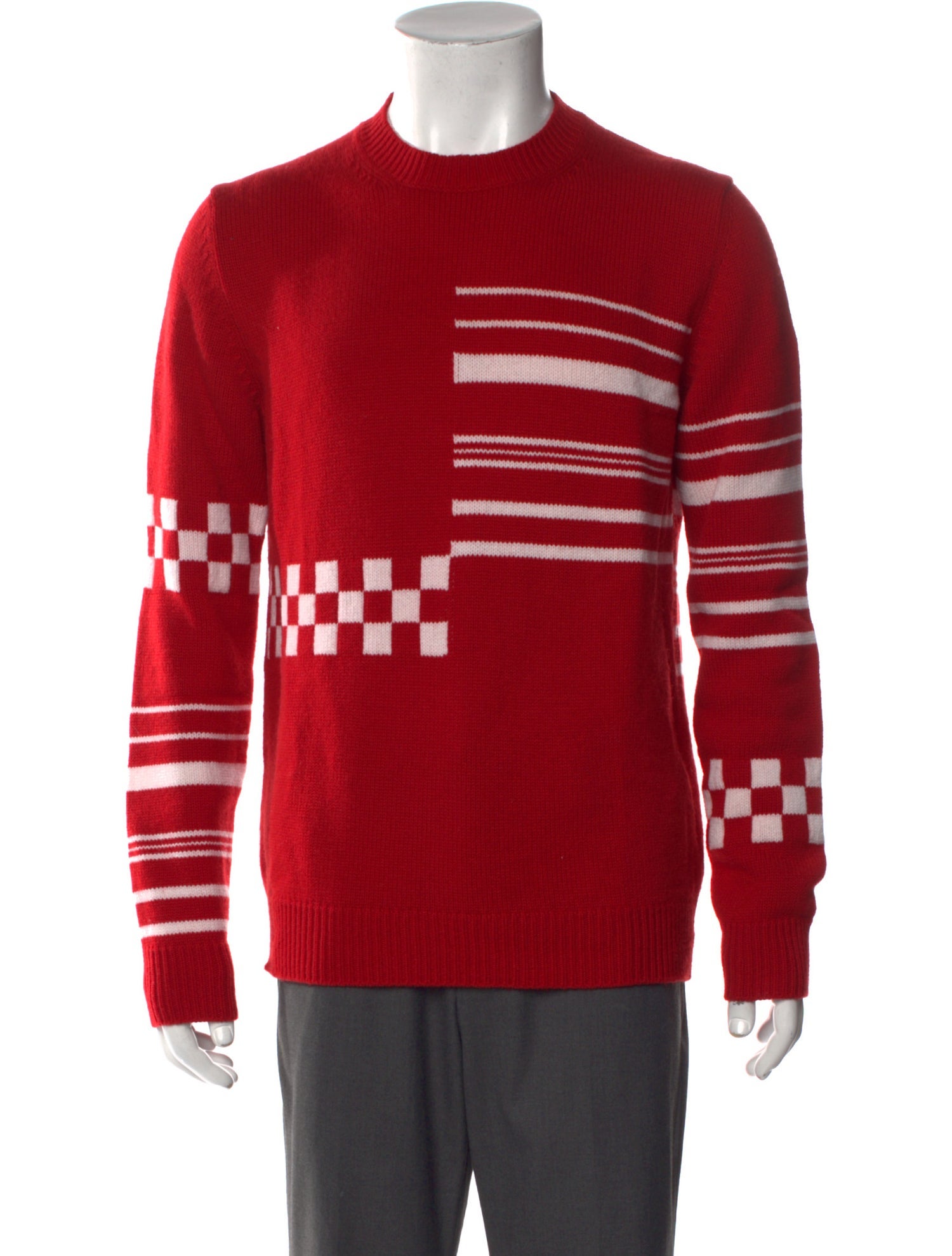 Prada 2021 Cashmere Pullover