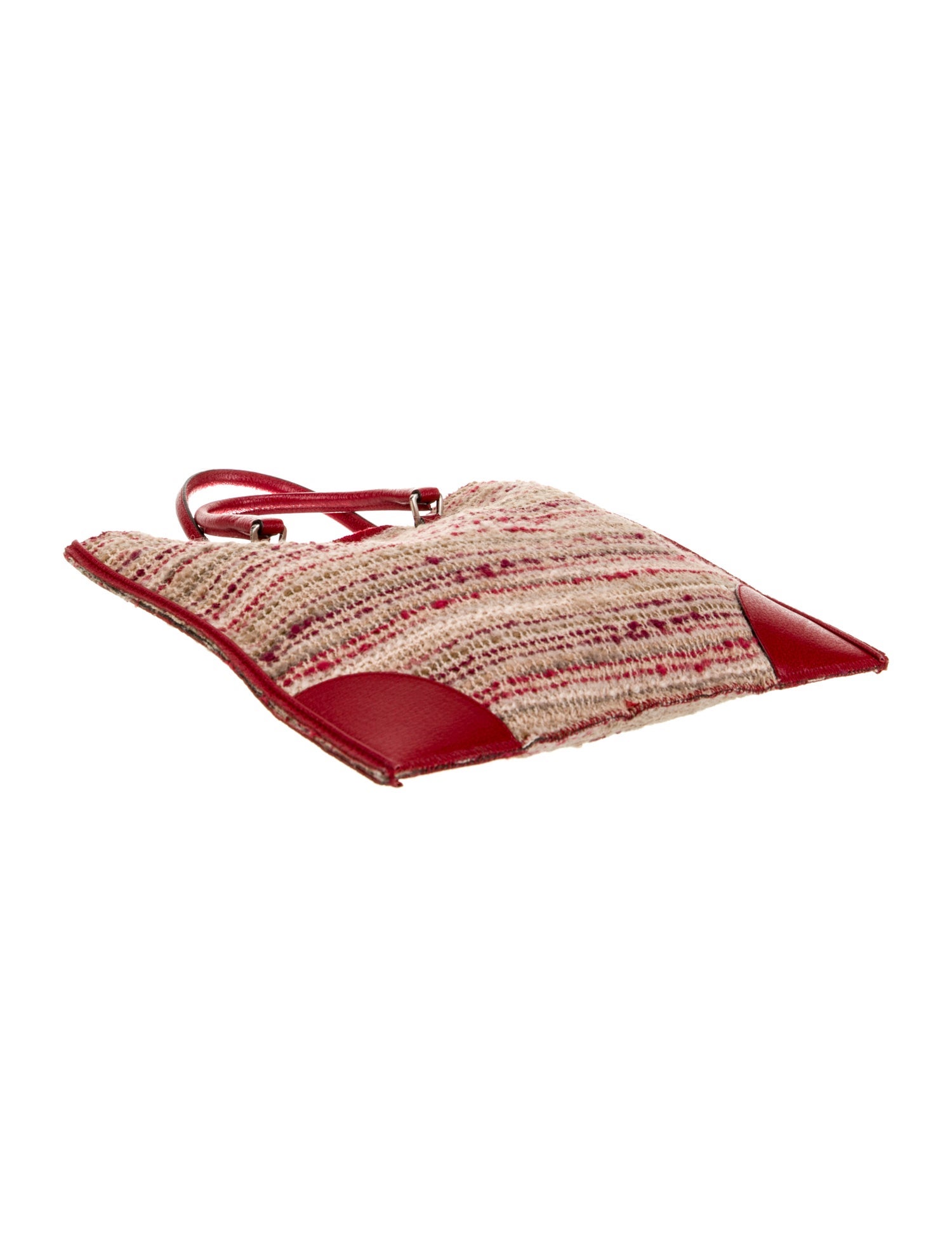 Prada Top Handle Bag