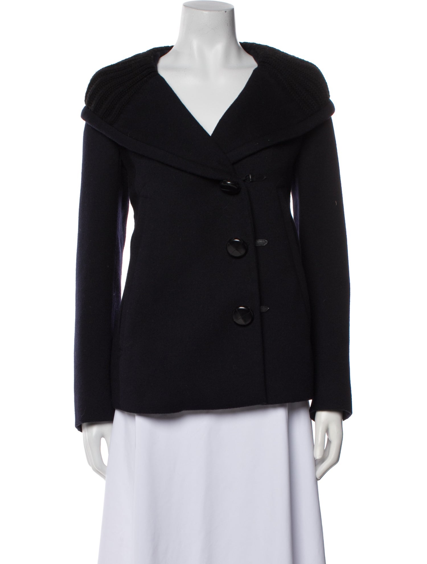 Prada Vintage 2008 Jacket