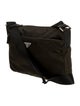 Prada Tessuto Crossbody Bag