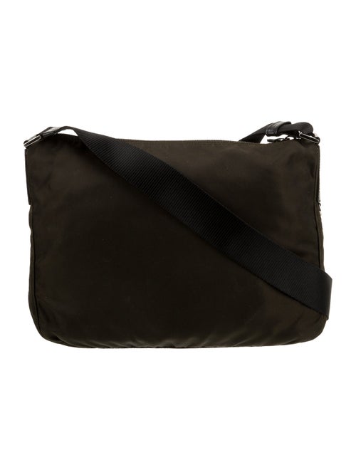 Prada Tessuto Crossbody Bag