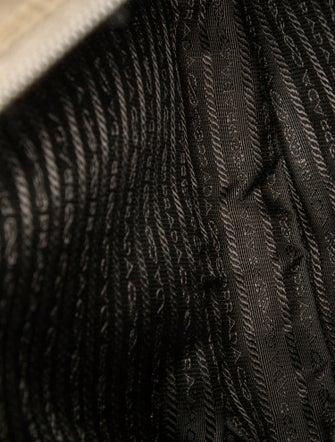 Prada Tessuto Crossbody Bag