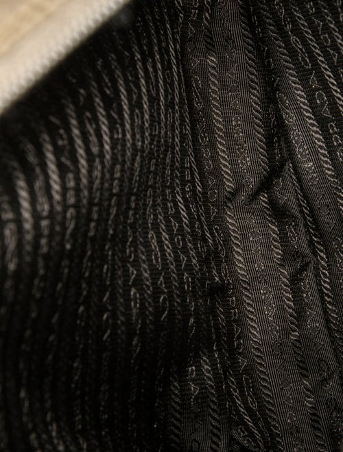 Prada Tessuto Crossbody Bag