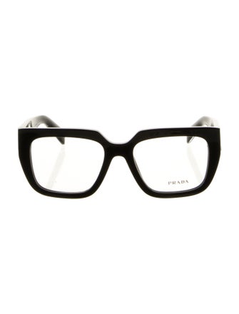 Prada Square Eyeglasses
