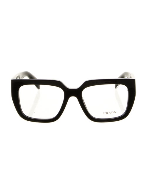 Prada Square Eyeglasses