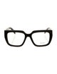 Prada Square Eyeglasses