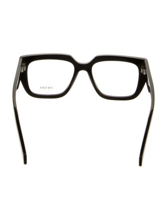 Prada Square Eyeglasses